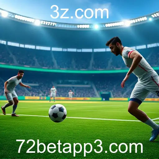 72betapp Revoluciona o Mercado de Jogos em 2026