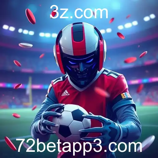 A Ascensão do 72betapp: Tendências e Desafios no Setor de Jogos Online