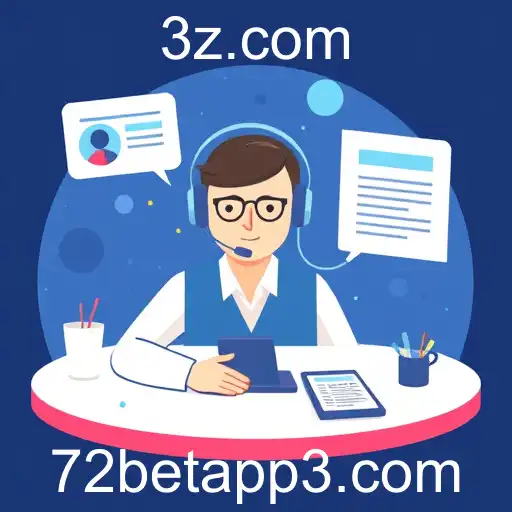 A Ascensão do 72betapp no Mundo dos Jogos Online em 2026