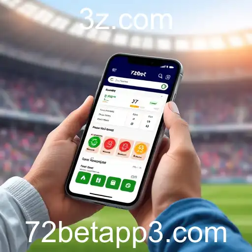 Expansão dos Jogos Online em Portugal: O Papel da 72betapp