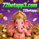 72betapp3.com favicon