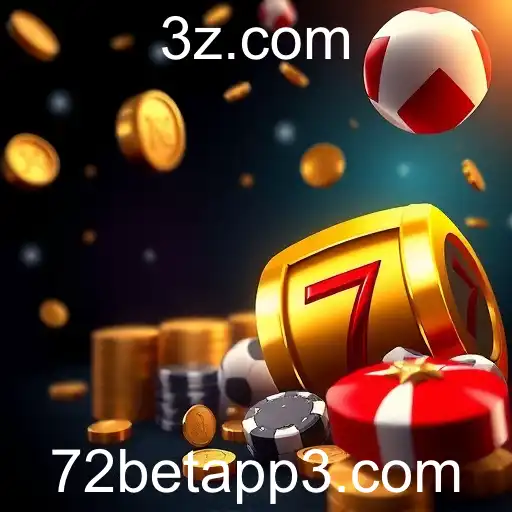 O Crescimento Explosivo do 72betapp no Mercado de Jogos Online