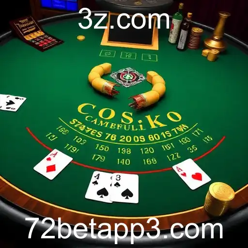 A Ascensão dos Jogos de Apostas Online em 2026