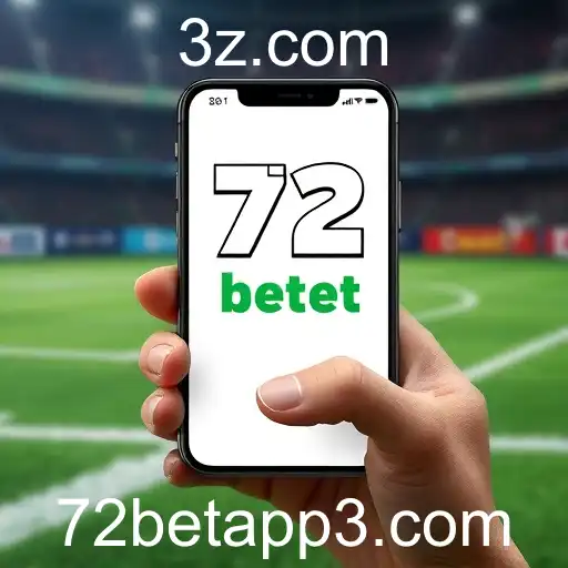 72betapp: O Crescimento dos Jogos Online em 2026