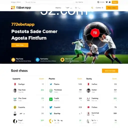 Expansão do Mercado de Apostas Online no Brasil em 2026