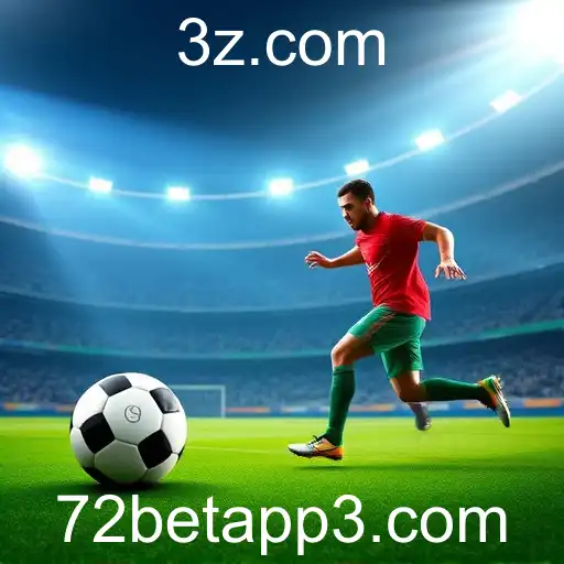 72betapp: Revolução no Mundo dos Jogos de Azar Online