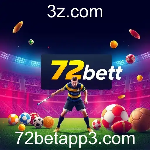 Cenário Atual dos Jogos Online no Brasil: Foco no 72betapp