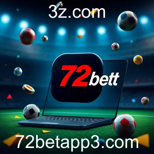 O Crescente Impacto da 72betapp no Mercado de Jogos Online