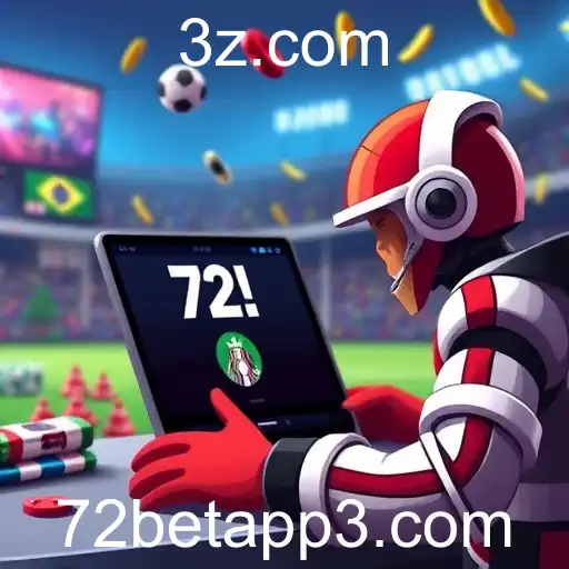 Tendências e Desafios no Crescente Mercado de Jogos Online