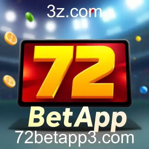 A Ascensão da 72betapp no Mercado de Jogos Online