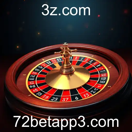 A Fascinante Categoria de Jogos: Roda da Roleta no 72betapp