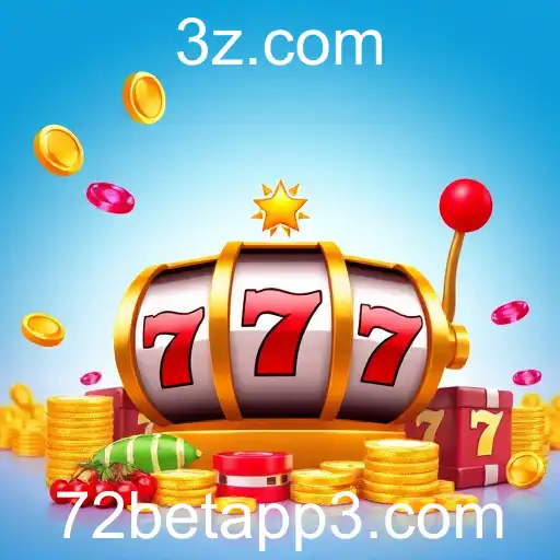 Explorando a Diversidade dos Jogos de Slot na 72betapp