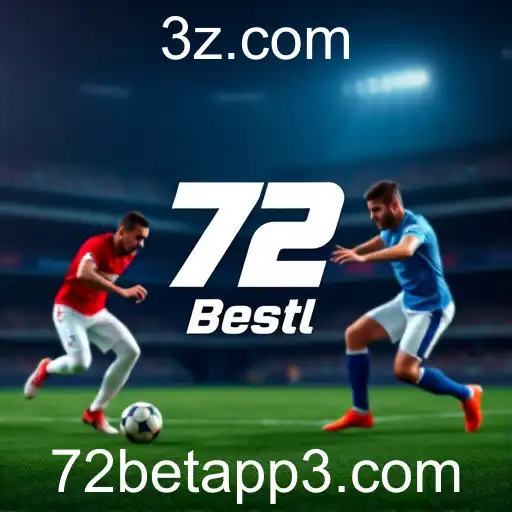 A Evolução das Apostas Esportivas na Plataforma 72betapp