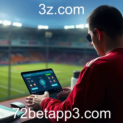 Avanços Tecnológicos no Mercado de Apostas Online